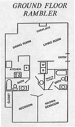 Main Floorplan Photo