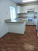 Floorplan Image 1945Upstairs Rambler kitchen and dining room