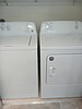 Floorplan Image 1945full size washer and dryer